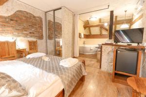 Puchner Kastélyszálló