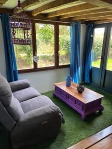 Villages vacances Holiday village : photos des chambres