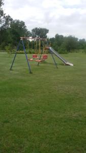 Agroturystyka Düsselkamp Tumiany