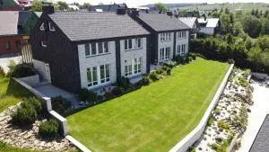 U Svatého Prokopa - Zlatý Kopec