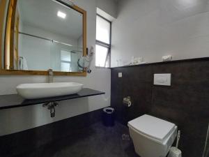 The Alps Hotel Nakuru