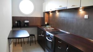 JP Apartament Gdynia Centrum