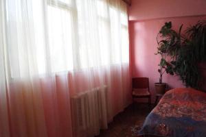 Three-Bedroom Apartment room in In the heart of Yerevan