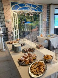 HOTEL RISTORANTE SCOIATTOLO