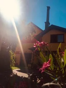 Pokoje Gościnne BAJM - Cisowa