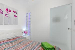 Mareverde, Las Americas