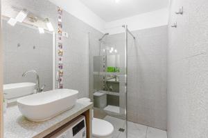 Mareverde, Las Americas