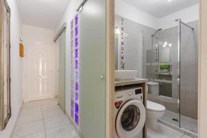 Mareverde, Las Americas