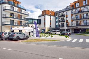 Apartamenty Bel Mare SeaView by Rent like home