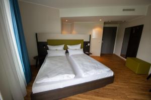 EINSTEIN Hotel am Römerpark