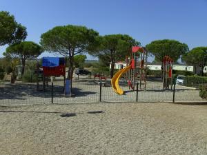 Campings MOBIL HOME 3ch 2sdb A LATTES : photos des chambres