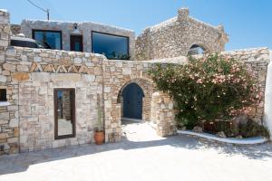 Villa Omnia Myconos Greece