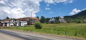 Bakuriani Plaza A317