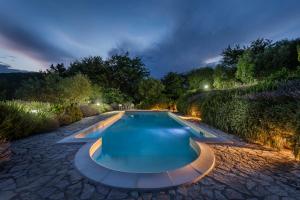 Villa Lavanda Todi