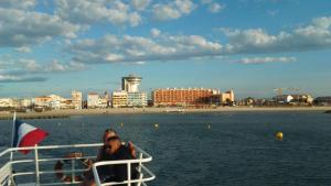 Campings MOBIL HOME 3ch 2sdb A LATTES : photos des chambres