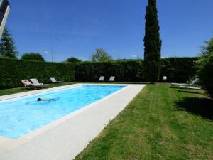 Brit Hotel Confort Villefranche-de-Rouergue