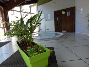 Brit Hotel Confort Villefranche-de-Rouergue