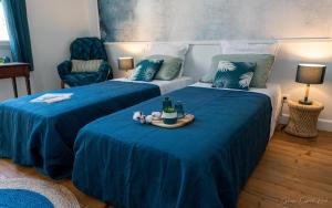 B&B / Chambres d'hotes I love Bergerac : photos des chambres