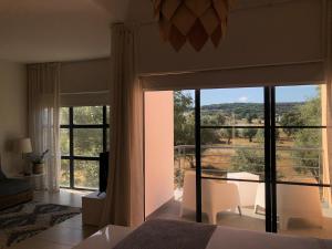  Nature's Passion Studio-Apartment, Pension in Quinta do Anjo