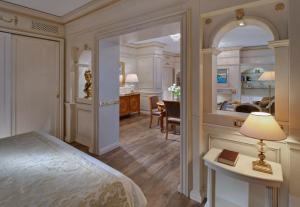 Präsidentensuite