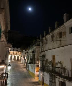 LA CUEVA DEL LOCO, Bretones 29