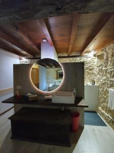 CASA RURAL PALACIO LOS LABREQUINES