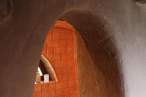 The Clay House