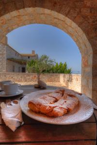 Achelatis Guest Houses Lakonia Greece