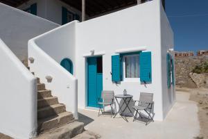 A&A House Mykonos A Myconos Greece