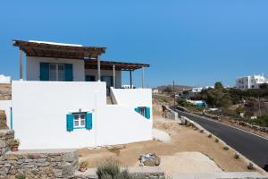 A&A House Mykonos A Myconos Greece