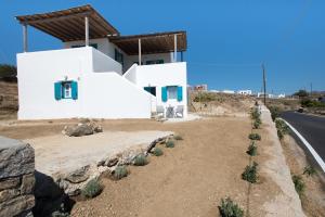 A&A House Mykonos A Myconos Greece