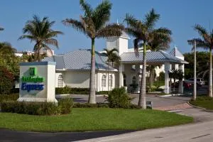Holiday Inn Express- North Palm Beach and IHG Hotel - جوبيتر