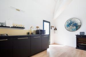 Appartements Le 104 Feuvrier : photos des chambres