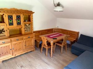 Piano Annaberg Apartments