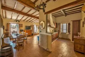 caratteristico appartamento Grazia centro storico - Casale