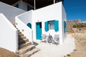 A&A House Mykonos A Myconos Greece