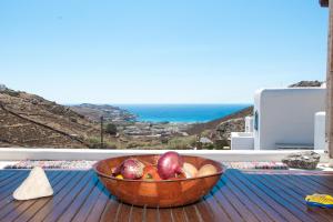 A&A House Mykonos A Myconos Greece