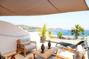 Family Suite room in Elista Hotel & SPA