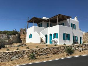 A&A House Mykonos A Myconos Greece