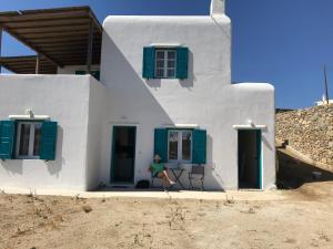 A&A House Mykonos A Myconos Greece