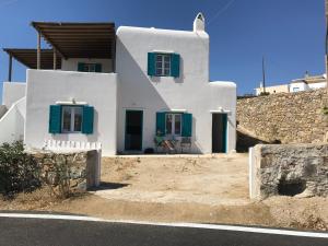 A&A House Mykonos A Myconos Greece