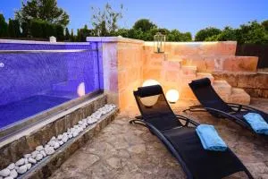 FINCA SUN CLUB home - Randa