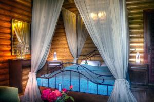 Triple Room room in To Xilino Chorio