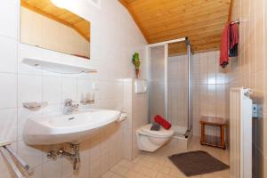Appartements Wagnerhaus