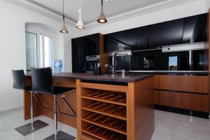 LUXURY APARTMENt DRAGA