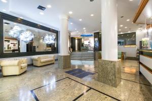 Hotel Royal Torino Centro Congressi