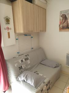 jolie appartement a cauterets