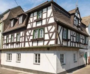 Haase Eck - 巴特布雷希格