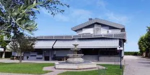 极光酒店 - 萨索马可尼