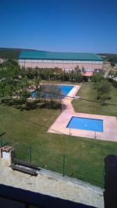 Casa Rural El Morral